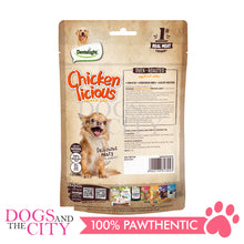 Load image into Gallery viewer, DENTALIGHT Chicken Licious Premium Jerky