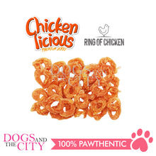 Load image into Gallery viewer, DENTALIGHT Chicken Licious Premium Jerky