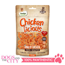 Load image into Gallery viewer, DENTALIGHT Chicken Licious Premium Jerky