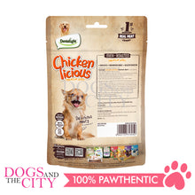Load image into Gallery viewer, DENTALIGHT Chicken Licious Premium Jerky