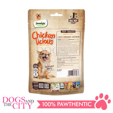 Load image into Gallery viewer, DENTALIGHT Chicken Licious Premium Jerky