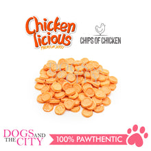 Load image into Gallery viewer, DENTALIGHT Chicken Licious Premium Jerky