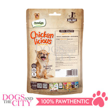 Load image into Gallery viewer, DENTALIGHT Chicken Licious Premium Jerky