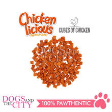 Load image into Gallery viewer, DENTALIGHT Chicken Licious Premium Jerky