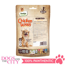Load image into Gallery viewer, DENTALIGHT Chicken Licious Premium Jerky