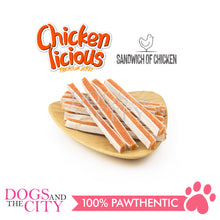 Load image into Gallery viewer, DENTALIGHT Chicken Licious Premium Jerky