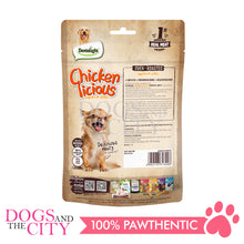Load image into Gallery viewer, DENTALIGHT Chicken Licious Premium Jerky