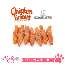 Load image into Gallery viewer, DENTALIGHT Chicken Licious Premium Jerky