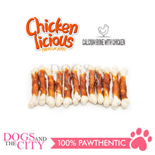 Load image into Gallery viewer, DENTALIGHT Chicken Licious Premium Jerky