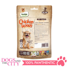 Load image into Gallery viewer, DENTALIGHT Chicken Licious Premium Jerky