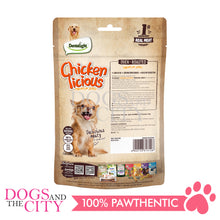 Load image into Gallery viewer, DENTALIGHT Chicken Licious Premium Jerky