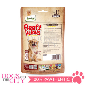 DENTALIGHT Beef Licious Premium Jerky