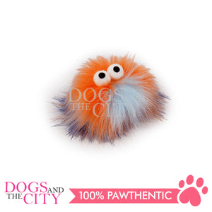 AFP Furry Ball - Fluffy Ball Toy for Cats