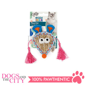 AFP Whisker Fiesta Toys for Cat