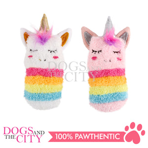 AFP 2949 Sock Cullder - Unicorn Socks 2pcs for Pets