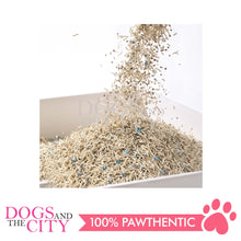 Load image into Gallery viewer, Cature Purcats Fun Mixed Clumping Cat Litter 2.5kg