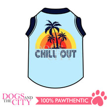 Load image into Gallery viewer, DOGGIESTAR Pet Shirt June Collections