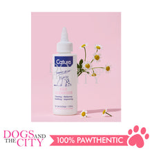 Load image into Gallery viewer, Cature Purelab Ear Cleanser For Dog and Cat 120ml - Dogs And The City Online