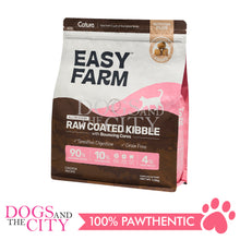 Load image into Gallery viewer, Cature Easy Farm Grain Free Nutrition Plus Cat Food - Chicken Recipe 1.5kg