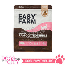 Load image into Gallery viewer, Cature Easy Farm Grain Free Nutrition Plus Cat Food - Chicken Recipe 1.5kg