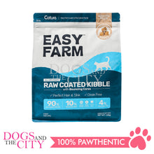 Load image into Gallery viewer, Cature Easy Farm Grain Free Nutrition Plus Cat Food - Fish Recipe 1.5kg