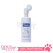 Load image into Gallery viewer, Cature Purelab Waterless Paw Wash Foam for Dogs and Cats 150ml