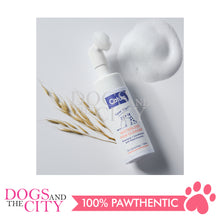 Load image into Gallery viewer, Cature Purelab Waterless Paw Wash Foam for Dogs and Cats 150ml