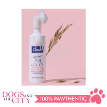 Load image into Gallery viewer, Cature Purelab Waterless Paw Wash Foam for Dogs and Cats 150ml