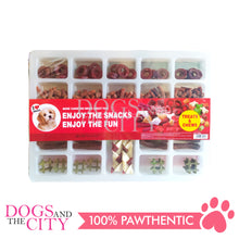 Load image into Gallery viewer, DENTALIGHT 9206 Dog Treats Adventure x 24 holes 270g