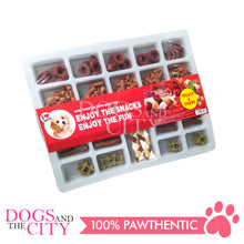 Load image into Gallery viewer, DENTALIGHT 9206 Dog Treats Adventure x 24 holes 270g