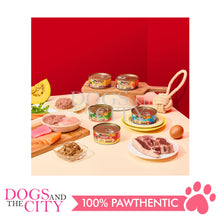 Load image into Gallery viewer, PAWTA Grain Free Canned  Wet Dog Food 150g. (3 Cans) - Dogs And The City Online