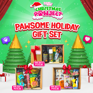 DATC Christmas Gift Set Bundles