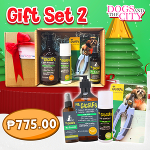 DATC Christmas Gift Set Bundles