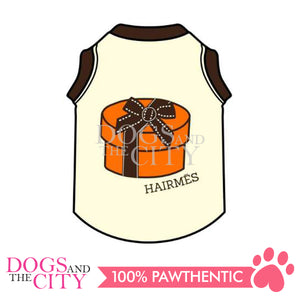 DOGGIESTAR Pet Shirt June Collections