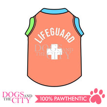 Load image into Gallery viewer, DOGGIESTAR Pet Shirt June Collections