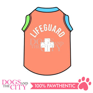 DOGGIESTAR Pet Shirt June Collections