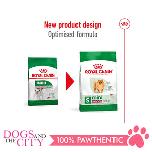 Royal Canin Mini Indoor Adult 1.5kg