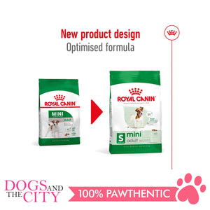 Royal Canin Mini Adult 2kg