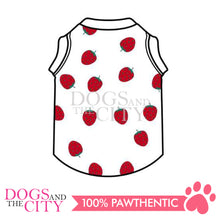 Load image into Gallery viewer, DOGGIESTAR Pet Shirt June Collections