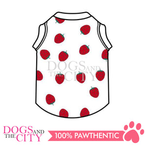 DOGGIESTAR Pet Shirt June Collections