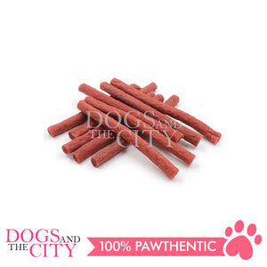 ENDI WJ-007 Beef  Flavor  Jerky Sticks 100g