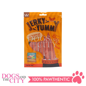 ENDI WJ-008 Lamb Flavor  Jerky Sticks 100g