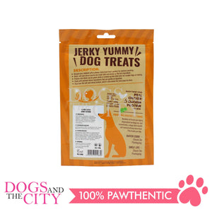 ENDI WJ-008 Lamb Flavor  Jerky Sticks 100g