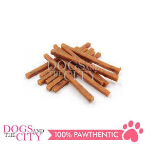 ENDI WJ-010 Chicken Fillet with Vegetable Dog Treats 100g