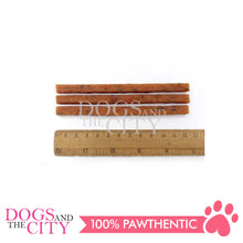 Load image into Gallery viewer, ENDI WJ-010 Chicken Fillet with Vegetable Dog Treats 100g