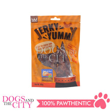 Load image into Gallery viewer, ENDI WJ-011 Chicken and Duck Twist Dog Treats 100g