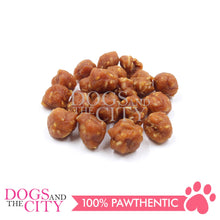 Load image into Gallery viewer, ENDI WJ-012 Rice Chicken Meatballs Dog Treats 100g