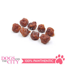 Load image into Gallery viewer, ENDI WJ-014 Chicken Meatballs with Vegetables Dog Treats  100G