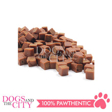 Load image into Gallery viewer, ENDI WJ-016 Beef Flavor Meat Bites Dog Treats 100g