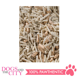 Cature Cat Litter Tofu Pellet 3in1 (Tofu+Wood+Bentonite)